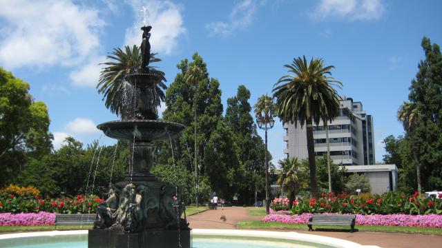 Albert Park